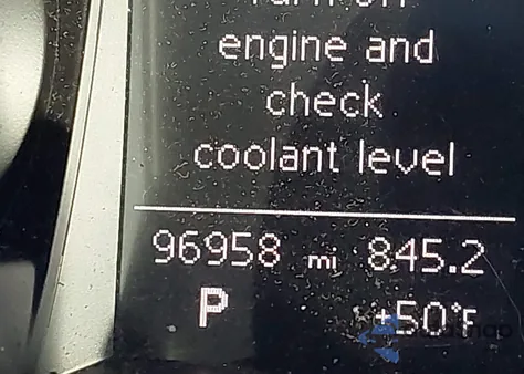 2016 Audi A5 2.0T Premium from USA, damaged, VIN WAUD2AFR2GA009663